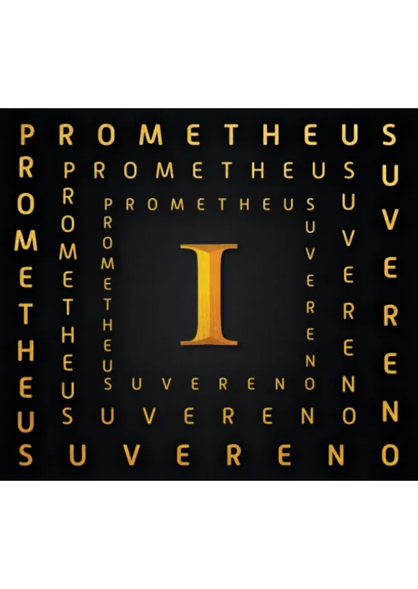 Suvereno, ChampionshipMusic - Suvereno:  Prometheus I. - CD