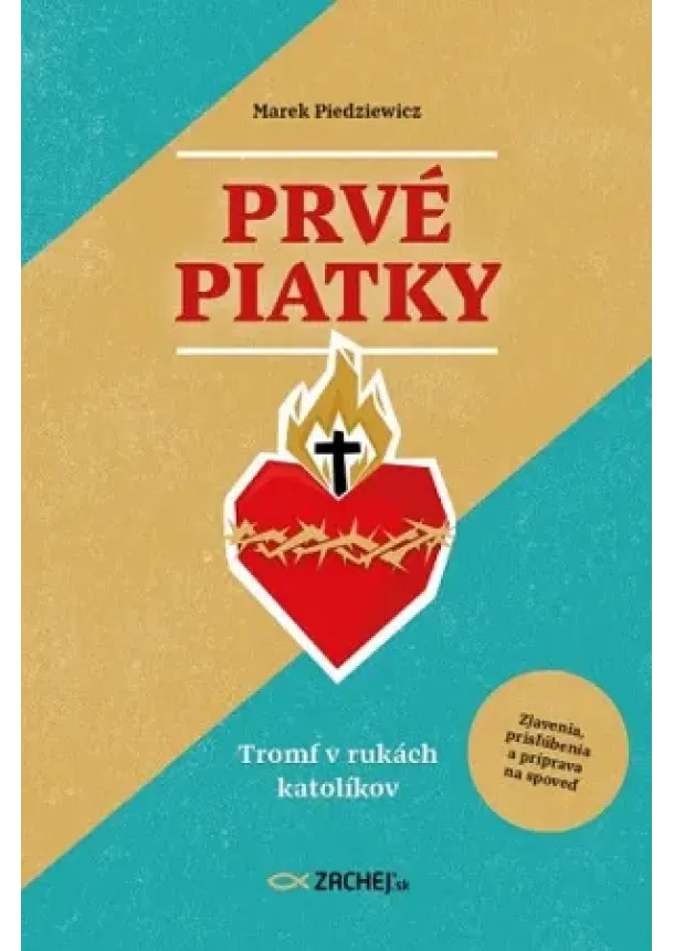 Marek Piedziewicz - Prvé piatky: Tromf v rukách katolíkov