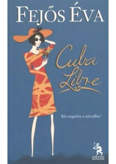 CUBA LIBRE