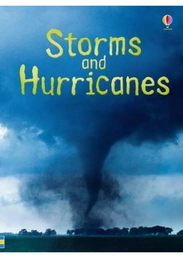 Emily Bone - Storms and Hurricanes