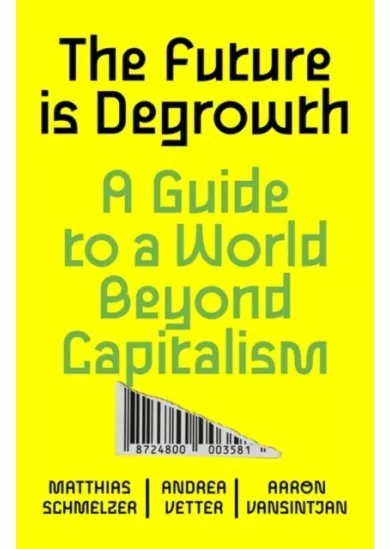 Future is Degrowth
