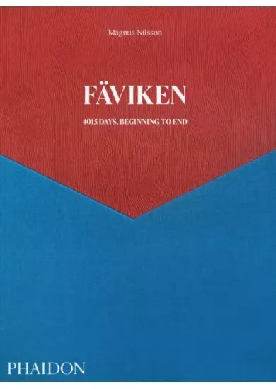 Faviken: 4015 Days, Beginning to End
