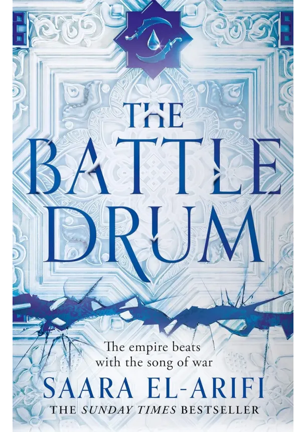 Saara El-Arifi - The Battle Drum