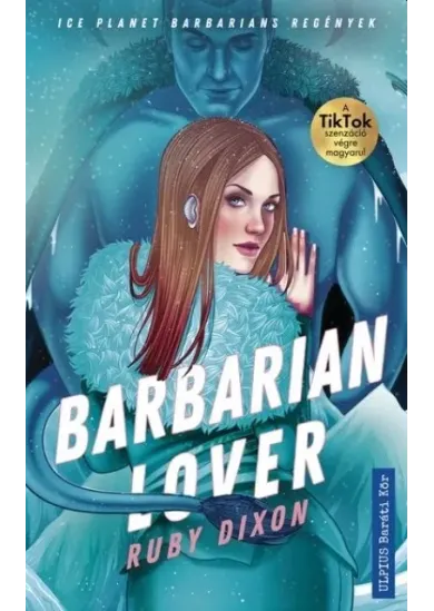 Barbarian Lover