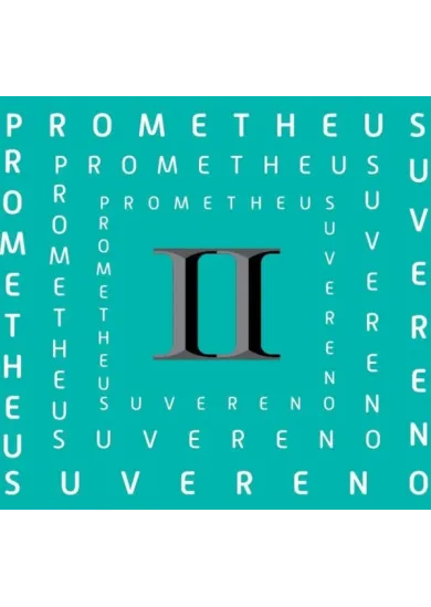 Suvereno:  Prometheus II. - CD