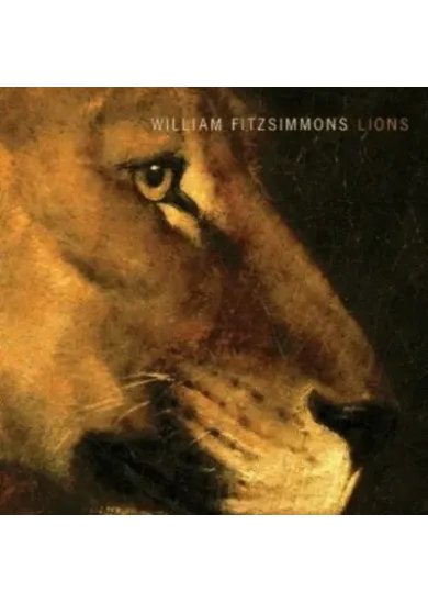William Fitzsimmons:  Lions