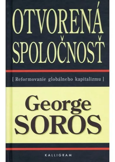 Otvorená spoločnosť