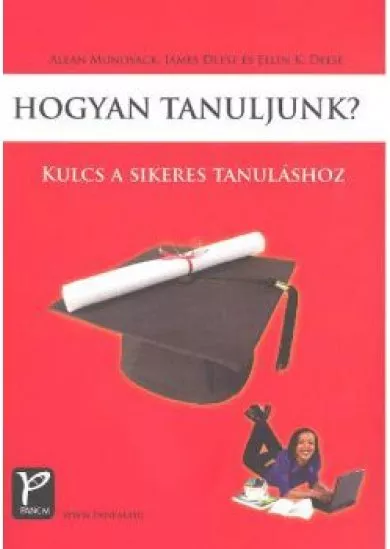HOGYAN TANULJUNK?