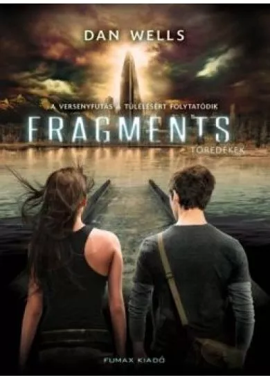 FRAGMENTS - TÖREDÉKEK