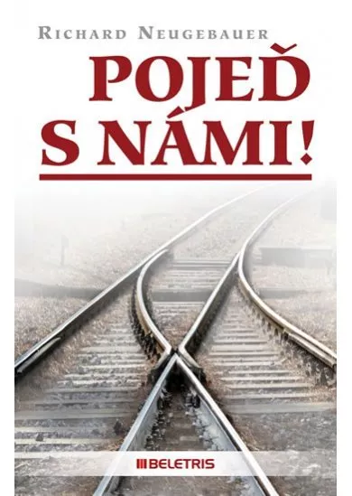 Pojeď s námi!
