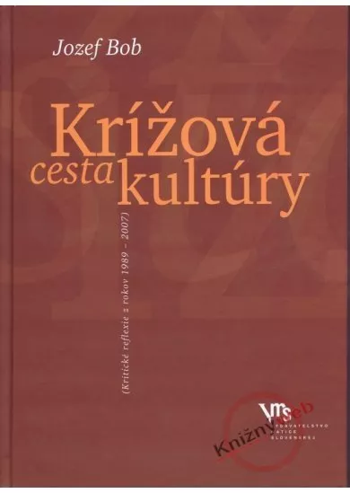 Krížová cesta kultúry