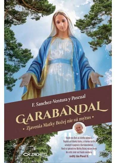 Garabandal