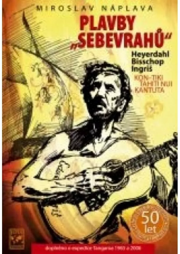 Miroslav Náplava - Plavby sebevrahů (kapesní vydání)