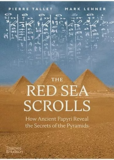 The Red Sea Scrolls