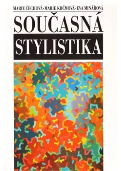 Současná stylistika