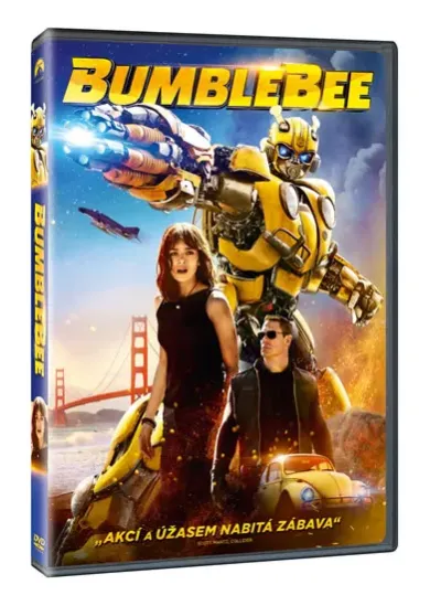 Bumblebee