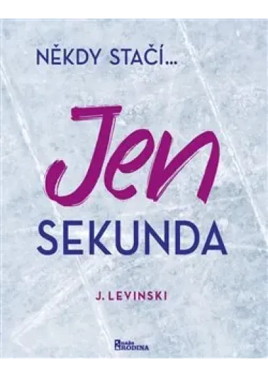 Jen sekunda