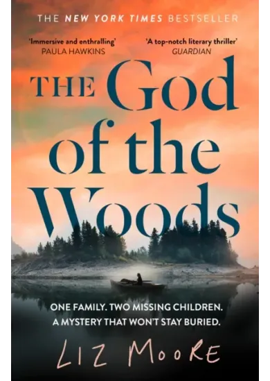 The God of the Woods