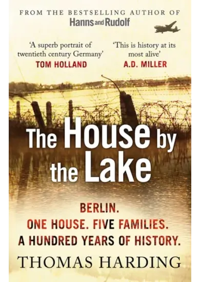 The House by the Lake