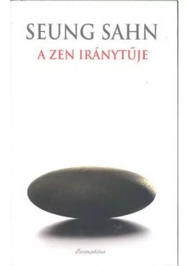 A ZEN IRÁNYTŰJE