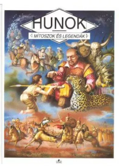 HUNOK