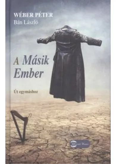 A MÁSIK EMBER