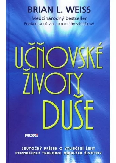 Učňovské životy duše