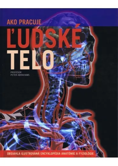 Ľudské telo