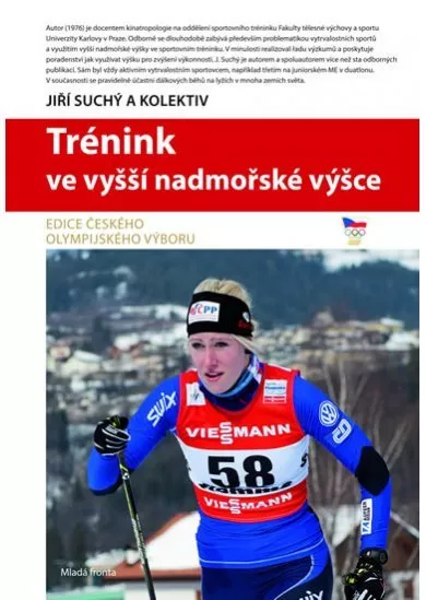Trénink ve vyšší nadmořské výšce