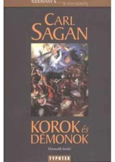 KOROK ÉS DÉMONOK