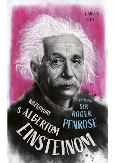 Rozhovory s Albertom Einsteinom