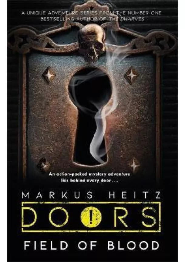 Doors: Field of Blood
