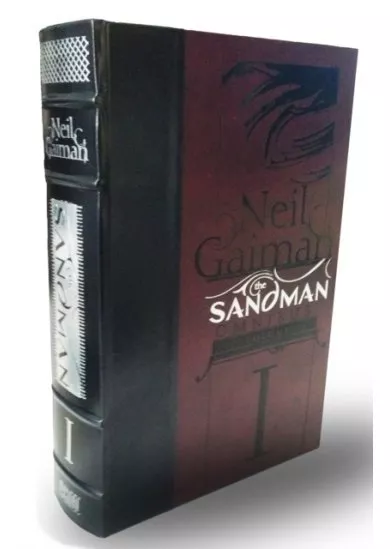Sandman Omnibus Volume 1