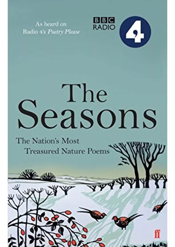 Poetry Please: The Seasons