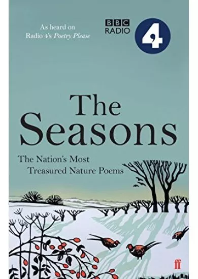 Poetry Please: The Seasons