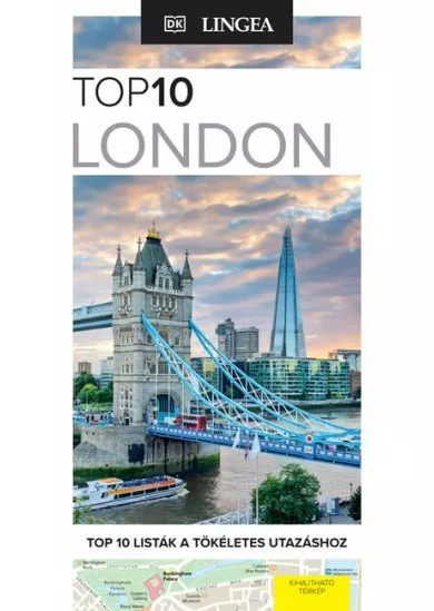 London - TOP 10
