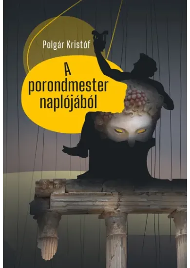 A porondmester naplójából