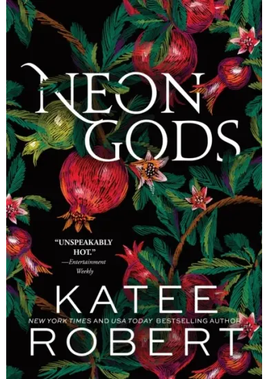 Neon Gods