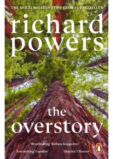 The Overstory