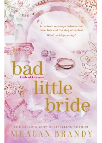 Bad Little Bride