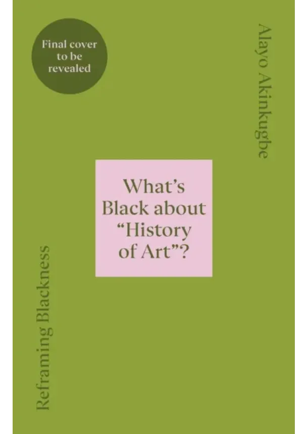 Alayo Akinkugbe - Reframing Blackness