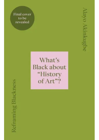 Reframing Blackness