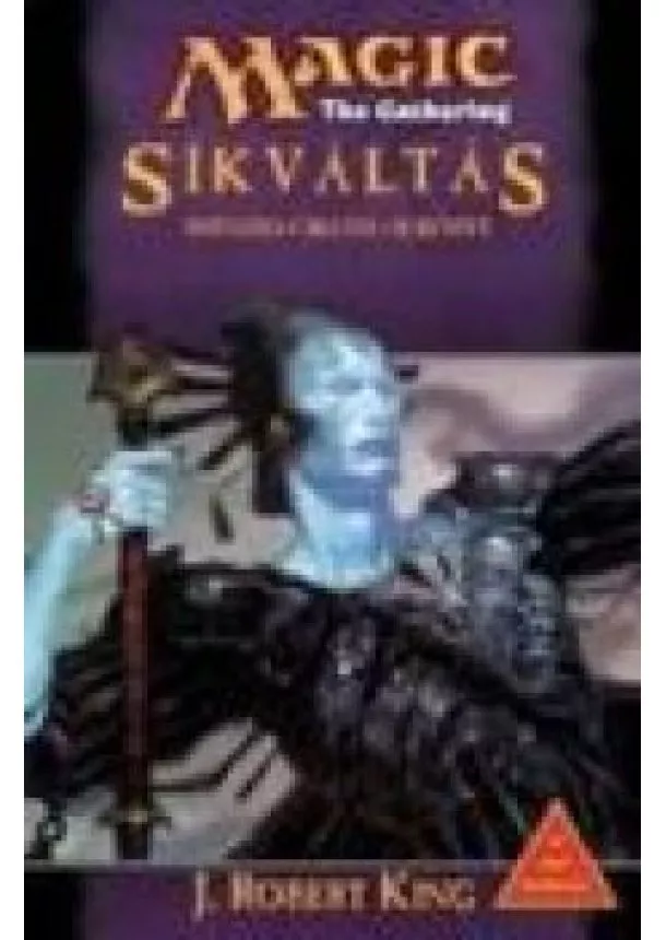 J. Robert King - Síkváltás-invázió-ciklus II.