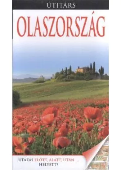 OLASZORSZÁG