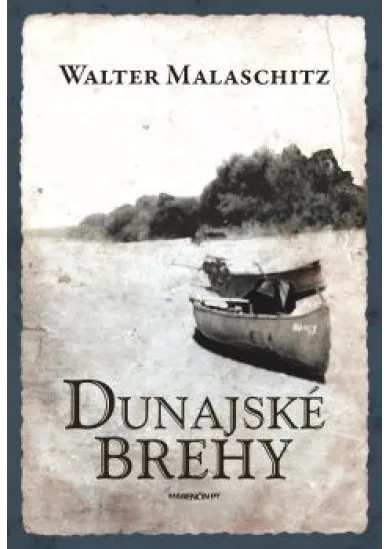 Dunajské brehy