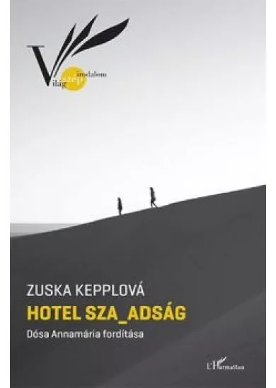 Hotel Sza_adság