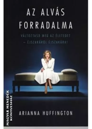 AZ ALVÁS FORRADALMA