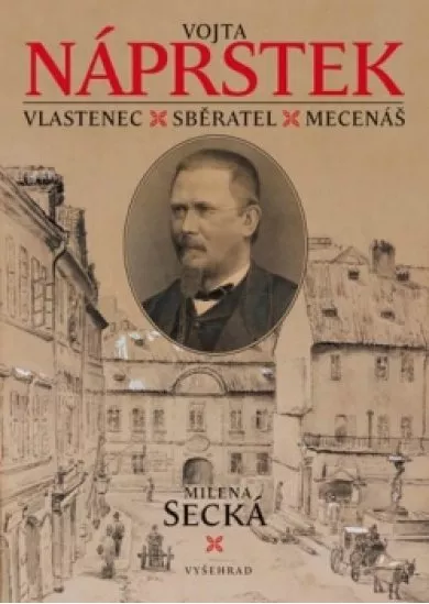 Vojta Náprstek