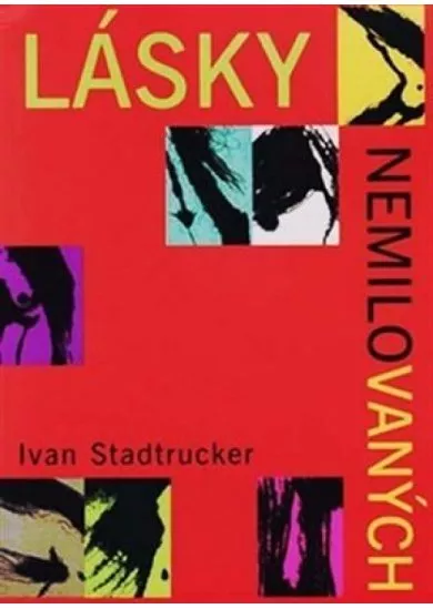 Lásky nemilovaných