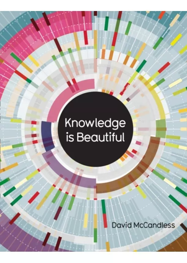 David McCandless - Knowledge Is Beautiful